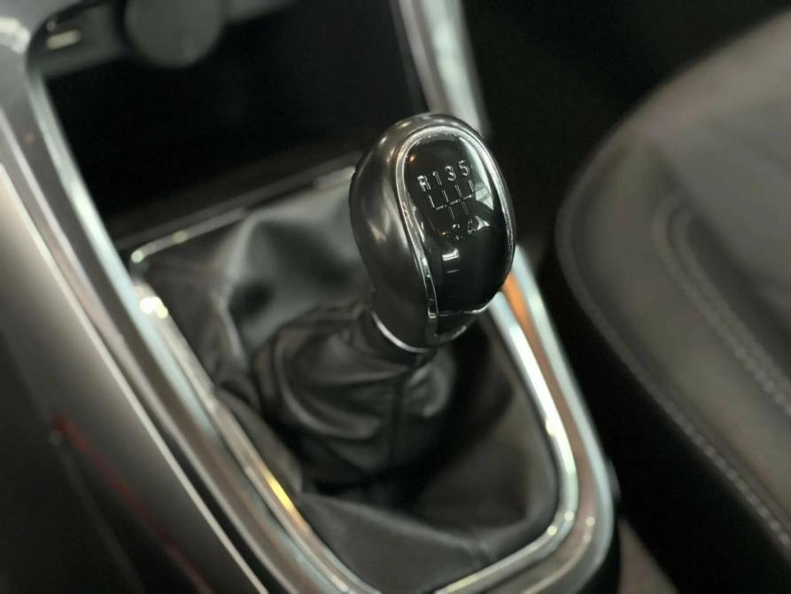 Opel Astra J Рестайлинг Екатеринбург  - изображение 24
