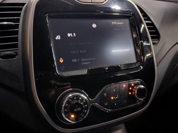 Renault Kaptur I с пробегом 2019 года, цена 1 470 000 рублей, 64088 км, внедорожник, Автокод Объявления