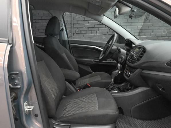 Lada (ВАЗ) Vesta I с пробегом 2019 года, цена 1 230 000 рублей, 122592 км, универсал, Автокод Объявления