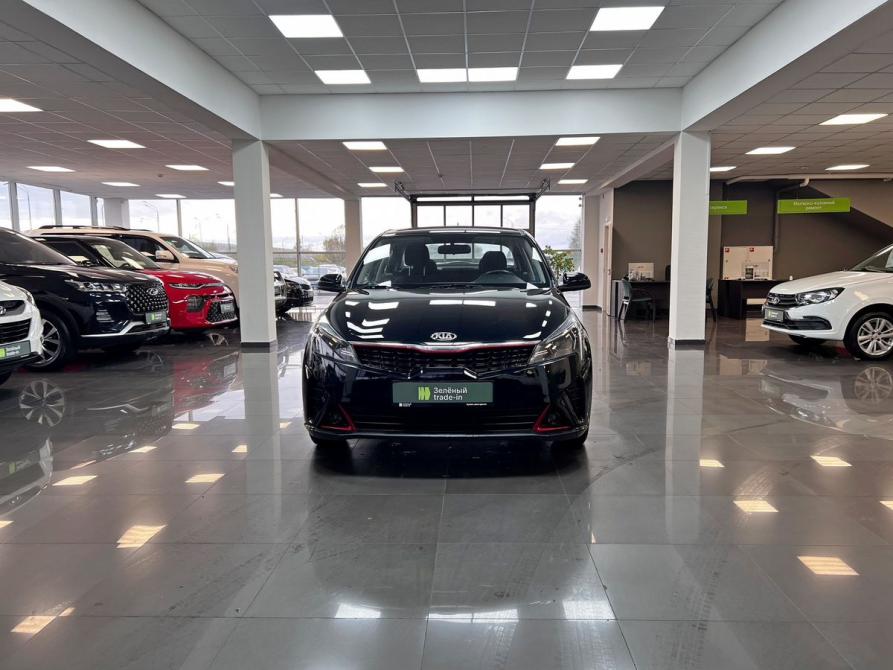 Kia Rio IV Рестайлинг Тверь  - изображение 3