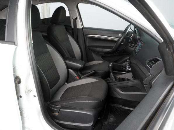 Lada (ВАЗ) Vesta I Рестайлинг (NG) с пробегом 2024 года, цена 1 399 000 рублей, 17216 км, седан, Автокод Объявления