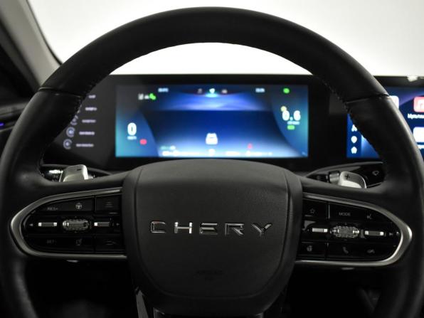 Chery Arrizo 8 с пробегом 2023 года, цена 2 147 960 рублей, 26627 км, седан, Автокод Объявления