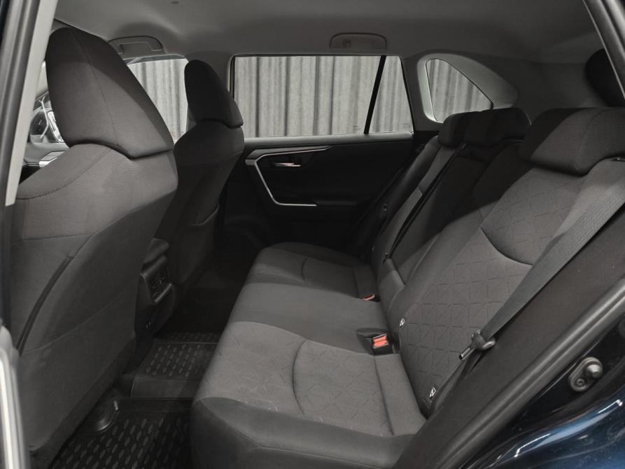 Toyota RAV4 V (XA50) Красноярск  - изображение 15