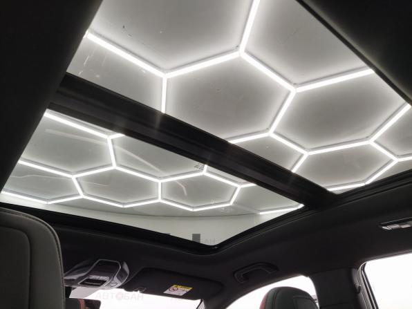 Geely Coolray I Рестайлинг с пробегом 2024 года, цена 2 100 000 рублей, 15000 км, внедорожник, Автокод Объявления