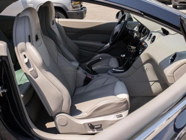 Peugeot 308 I с пробегом 2010 года, цена 1 270 000 рублей, 111331 км, кабриолет, Автокод Объявления
