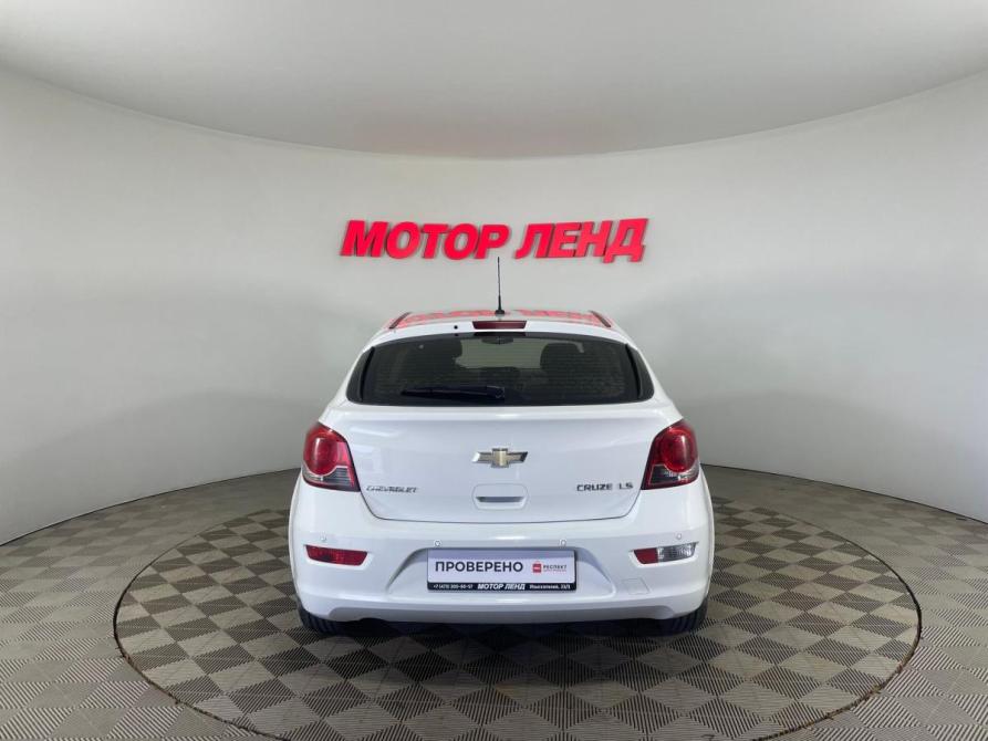 Chevrolet Cruze I Воронеж  - изображение 5
