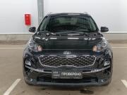 Kia Sportage IV Рестайлинг Набережные Челны  - изображение 28