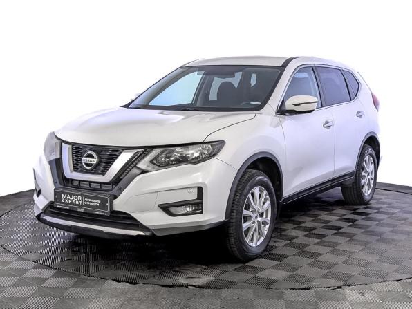 Nissan X-Trail III Рестайлинг с пробегом 2021 года, цена 2 495 000 рублей, 62229 км, внедорожник, Автокод Объявления