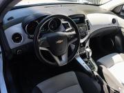 Chevrolet Cruze I Рестайлинг Москва  - изображение 21