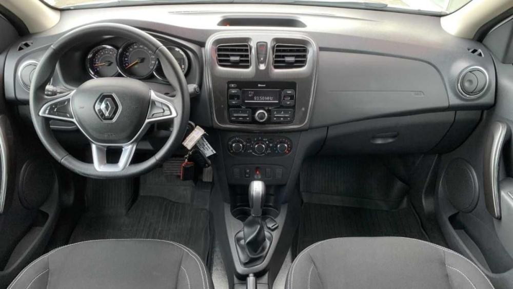Renault Sandero II Рестайлинг Красноярск  - изображение 19