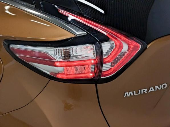 Nissan Murano III (Z52) с пробегом 2021 года, цена 2 990 000 рублей, 122692 км, внедорожник, Автокод Объявления