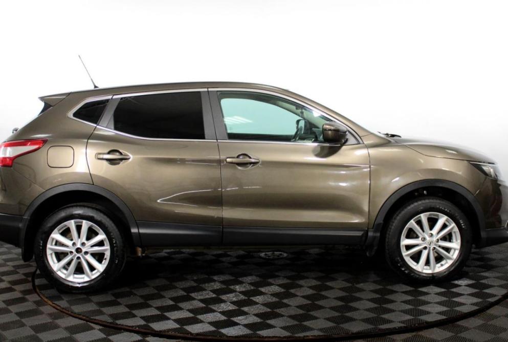 Nissan Qashqai II Нижний Новгород  - изображение 5