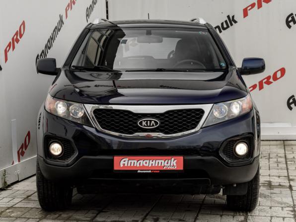 Kia Sorento II с пробегом 2009 года, цена 1 280 000 рублей, 179725 км, внедорожник, Автокод Объявления