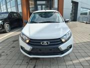 Lada (ВАЗ) Granta I Рестайлинг Краснодар  - изображение 14