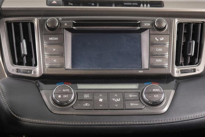 Toyota RAV4 IV (XA40) с пробегом 2014 года, цена 2 309 000 рублей, 207500 км, внедорожник, Автокод Объявления