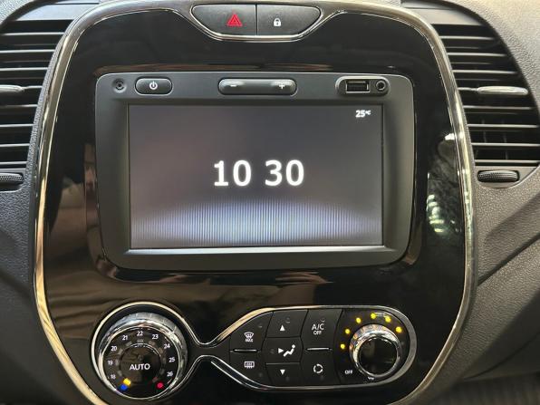 Renault Kaptur I с пробегом 2020 года, цена 1 730 000 рублей, 125563 км, внедорожник, Автокод Объявления