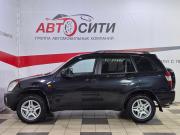 Chery Tiggo (T11) I Воронеж  - изображение 25