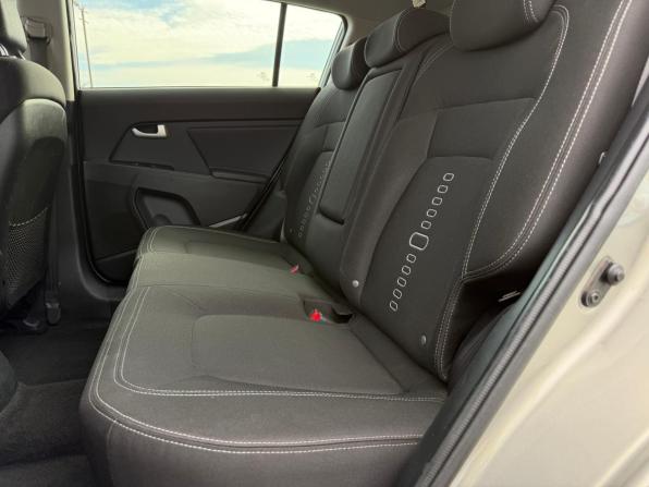Kia Sportage III Рестайлинг с пробегом 2014 года, цена 1 450 000 рублей, 99000 км, внедорожник, Автокод Объявления