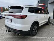 Chery Tiggo 8 Pro Max I Рестайлинг Набережные Челны  - изображение 33
