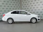 Chevrolet Aveo II Оренбург  - изображение 28