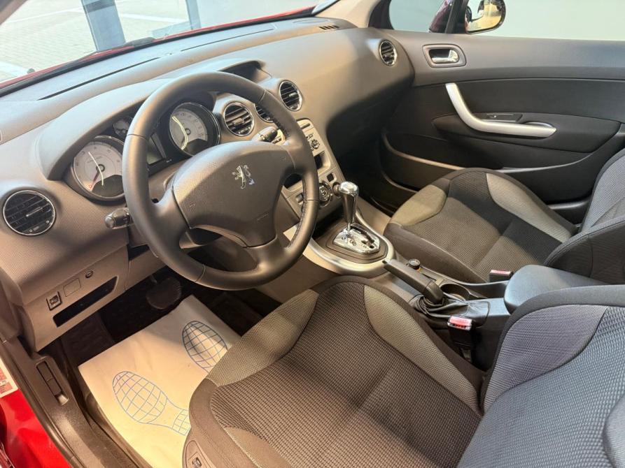 Peugeot 308 I Калининград  - изображение 10