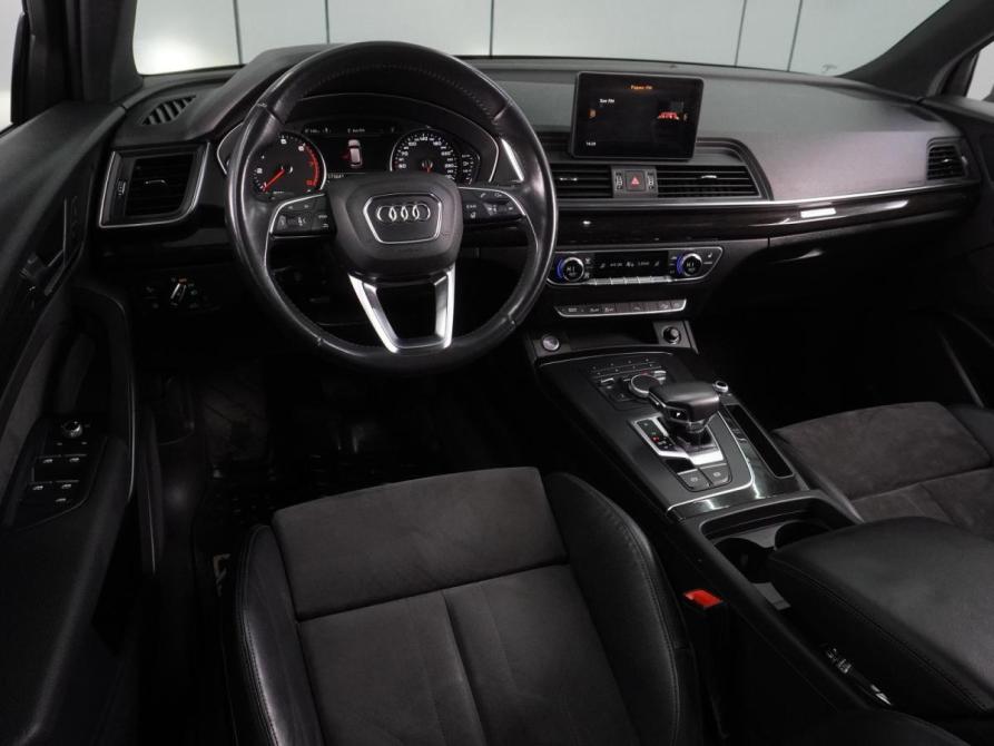 Audi Q5 II (FY) Воронеж  - изображение 6