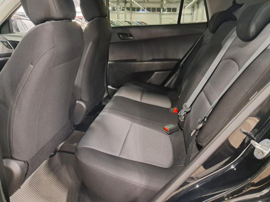 Hyundai Creta I Набережные Челны  - изображение 15