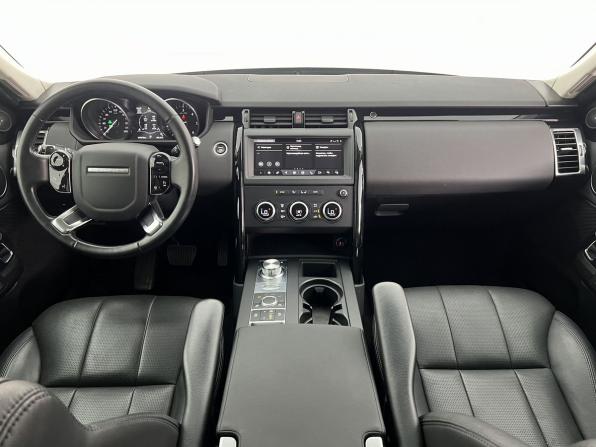 Land Rover Discovery V с пробегом 2019 года, цена 3 850 000 рублей, 79917 км, внедорожник, Автокод Объявления