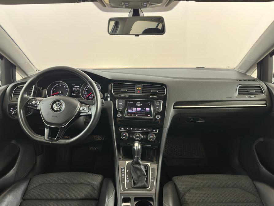 Volkswagen Golf VII Москва  - изображение 5