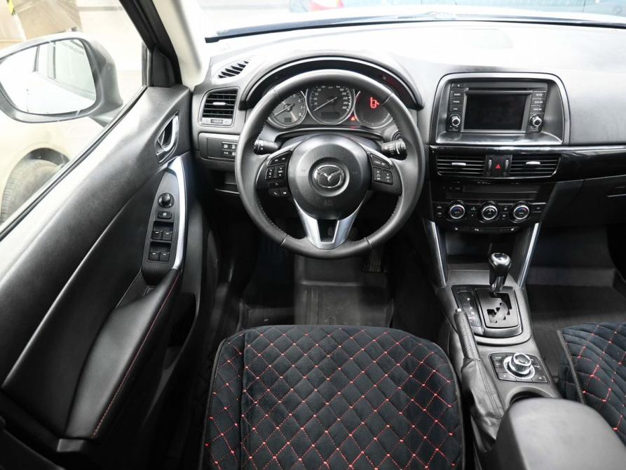 Mazda CX-5 I Ростов-на-Дону  - изображение 10