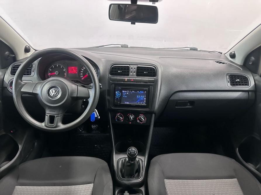 Volkswagen Polo V Уфа  - изображение 13