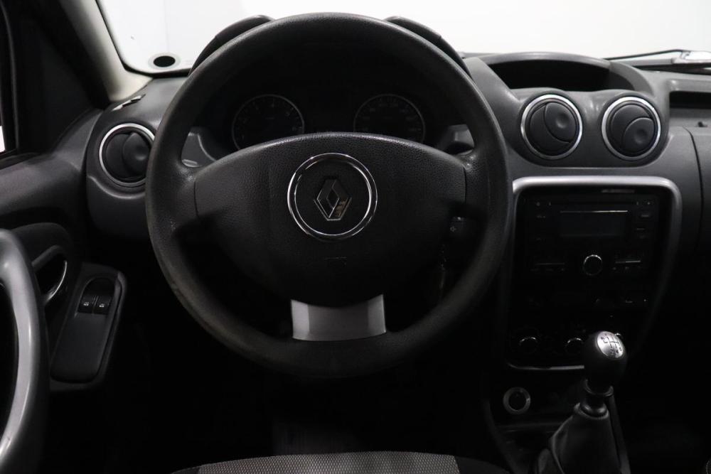 Renault Duster I Ульяновск  - изображение 8