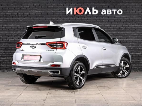Chery Tiggo 4 Pro I с пробегом 2024 года, цена 1 560 000 рублей, 15083 км, внедорожник, Автокод Объявления