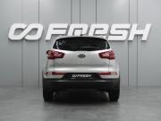 Kia Sportage III Воронеж  - изображение 25