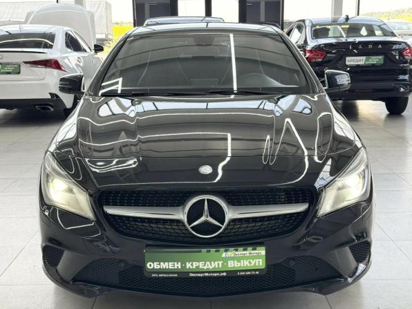 Mercedes-Benz CLA I (C117 X117) с пробегом 2014 года, цена 1 649 000 рублей, 165000 км, седан, Автокод Объявления
