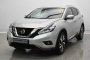 Nissan Murano III (Z52) Москва  - изображение 21