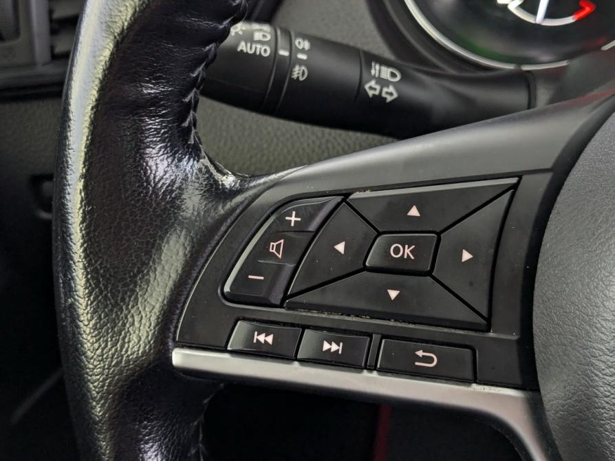 Nissan Qashqai II Рестайлинг Москва  - изображение 26