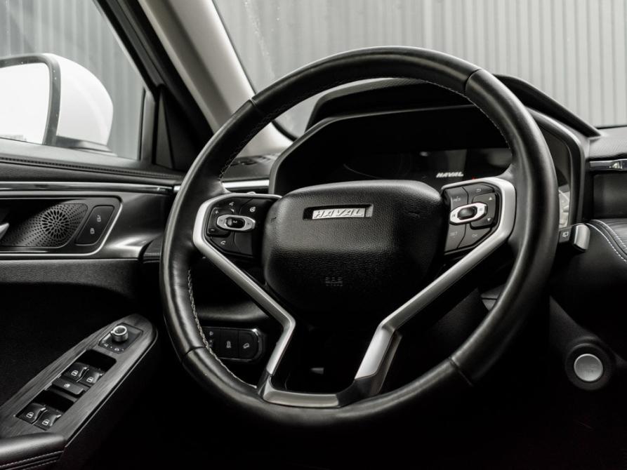 Haval Jolion I Екатеринбург  - изображение 12