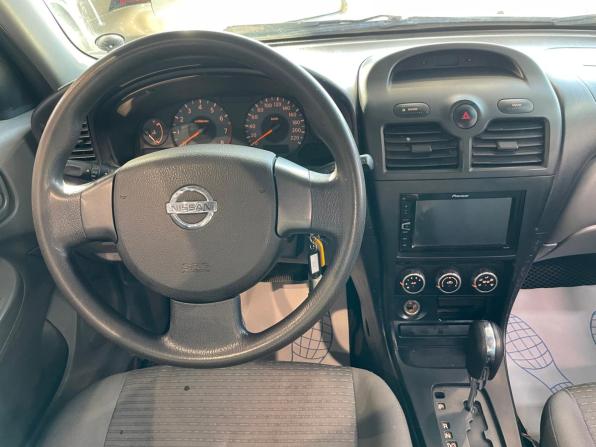 Nissan Almera Classic I с пробегом 2012 года, цена 675 000 рублей, 122598 км, седан, Автокод Объявления