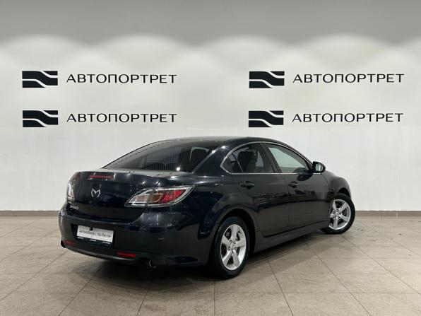 Mazda 6 II (GH) Рестайлинг с пробегом 2010 года, цена 679 000 рублей, 228975 км, седан, Автокод Объявления