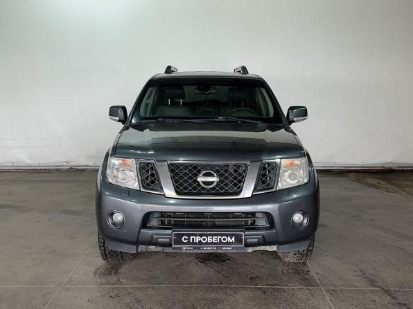 Nissan Pathfinder III Рестайлинг с пробегом 2010 года, цена 1 595 000 рублей, 230807 км, внедорожник, Автокод Объявления