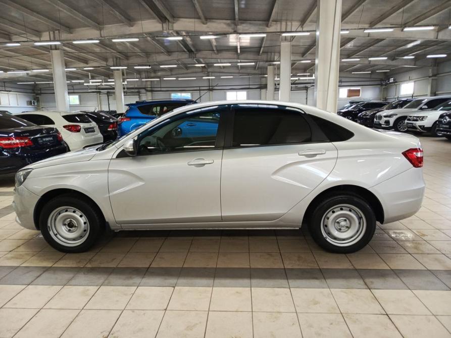 Lada (ВАЗ) Vesta I Набережные Челны  - изображение 10