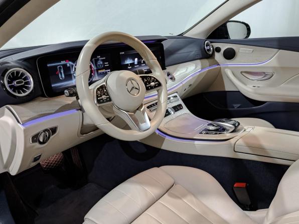 Mercedes-Benz E-Класс V (W213 S213 C238) с пробегом 2020 года, цена 4 195 000 рублей, 63819 км, купе-хардтоп, Автокод Объявления