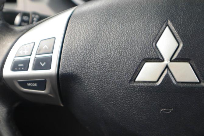 Mitsubishi Lancer X Рестайлинг с пробегом 2011 года, цена 779 000 рублей, 162153 км, седан, Автокод Объявления