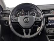 Skoda Octavia III (A7) Рестайлинг Москва  - изображение 46