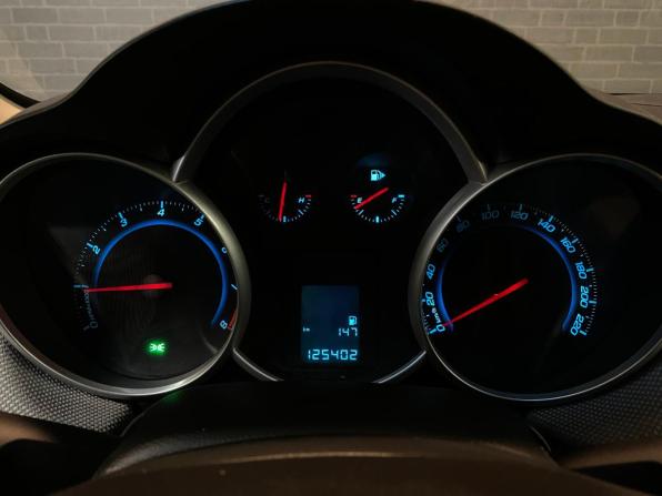 Chevrolet Cruze I с пробегом 2012 года, цена 899 000 рублей, 125402 км, хэтчбек, Автокод Объявления