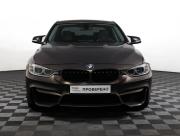BMW 3 серии VI (F3x) Москва  - изображение 25