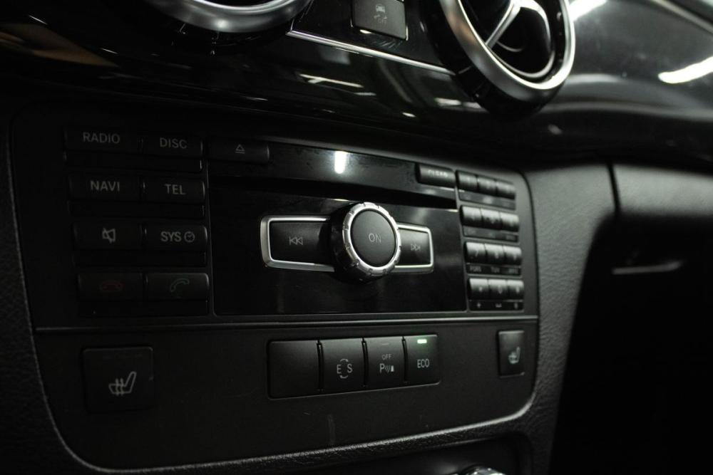 Mercedes-Benz GLK-Класс I (X204) Рестайлинг Уфа  - изображение 19