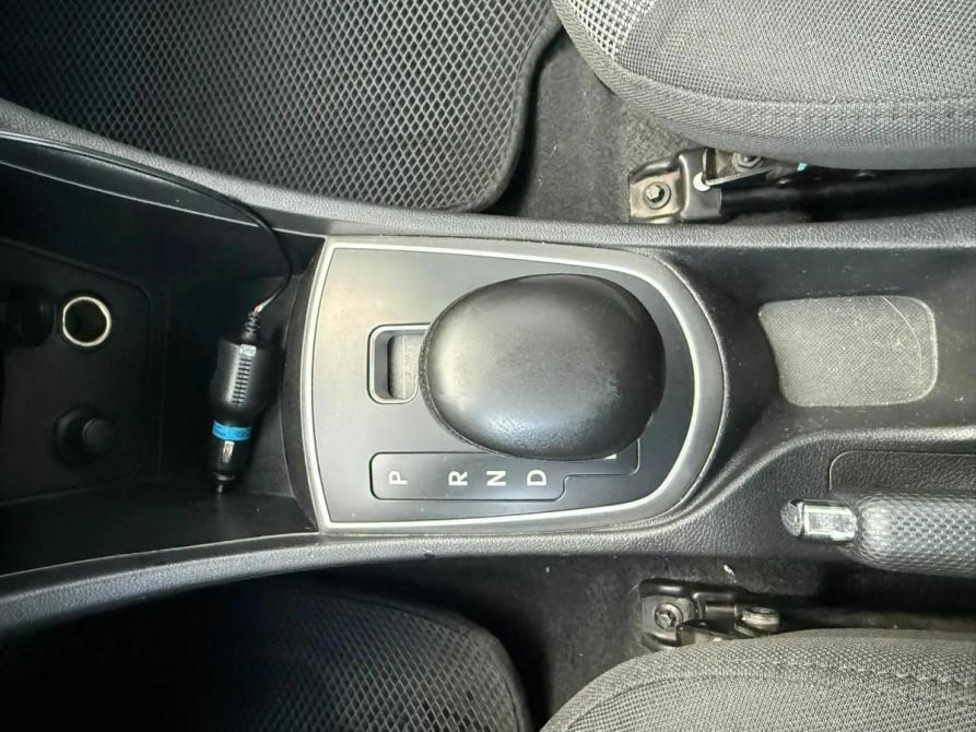 Hyundai Solaris I Ростов-на-Дону  - изображение 15