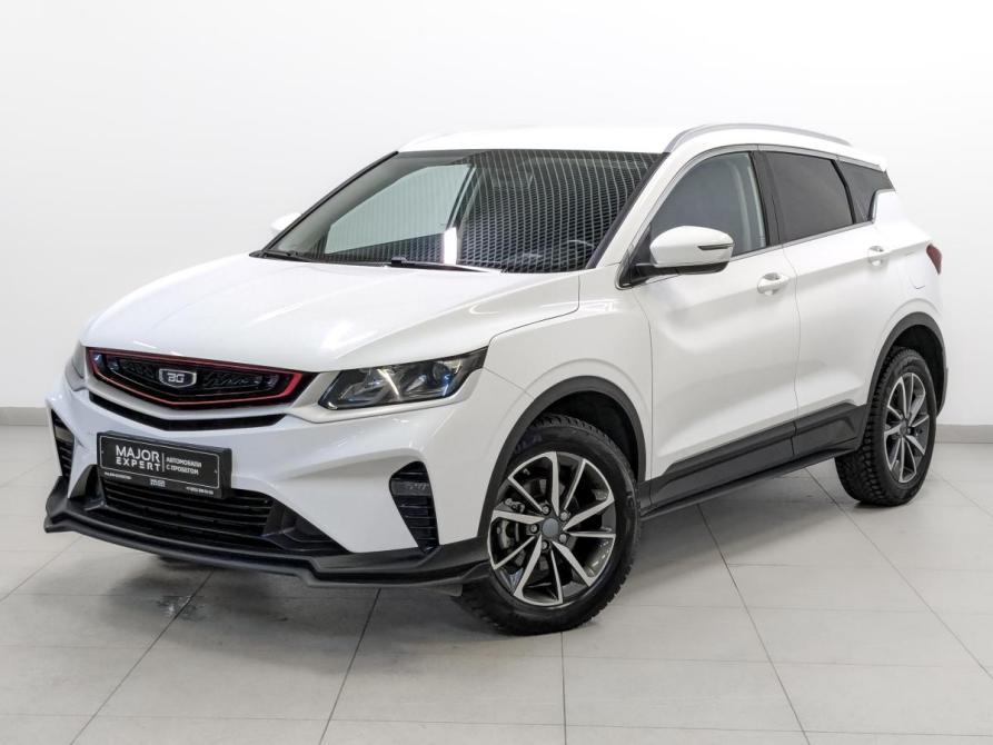 Belgee X50 Санкт-Петербург  - изображение 1
